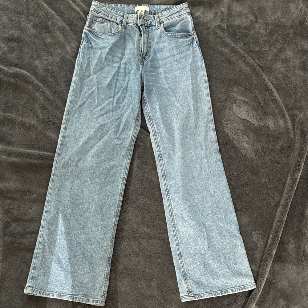 Classic Blue Women's Jeans